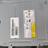 Two Slim PC cases! Both w/ 300W PSU and case fan! And, there is more: One optical drive!