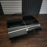 Original Sony PlayStation 3 // Backwards Compatible Model CECHE01