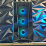 Custom Gaming PC Desktop Intel Core i7 5820k 32GB DDR4 SSD+1TB TPM 2.0 Nvidia RTX 5060