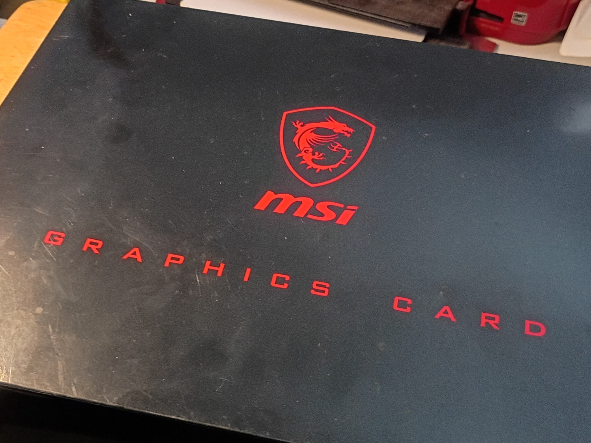 MSI VENTUS 2X GeForce RTX 3070