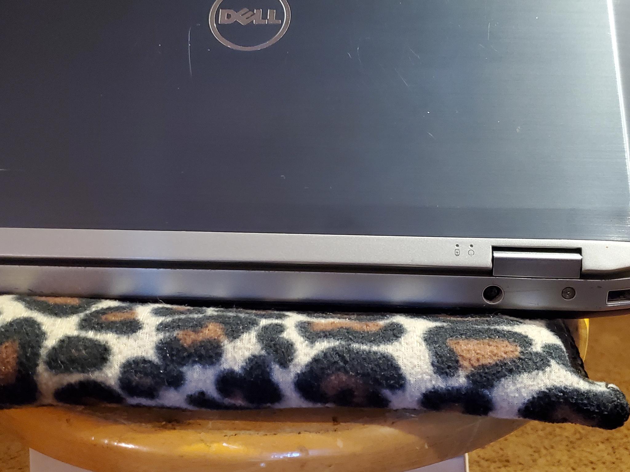 Dell latitude e6520 laptop