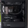 *Team Green 2.0* - Ryzen 5 9600x 32 GB DDR5 B650 MB RTX 5070 1.25 TB NVME SSD ARGB fans ALL NE...