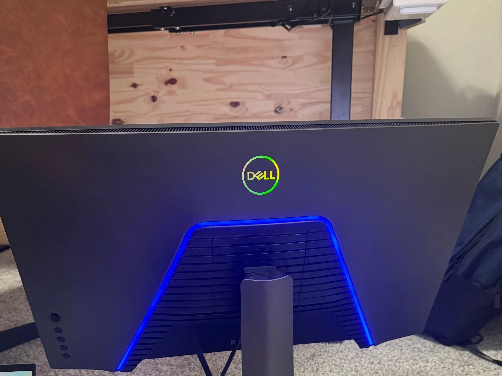 Dell S2721DGF 27" Gaming IPS 1440P 165Hz Monitor