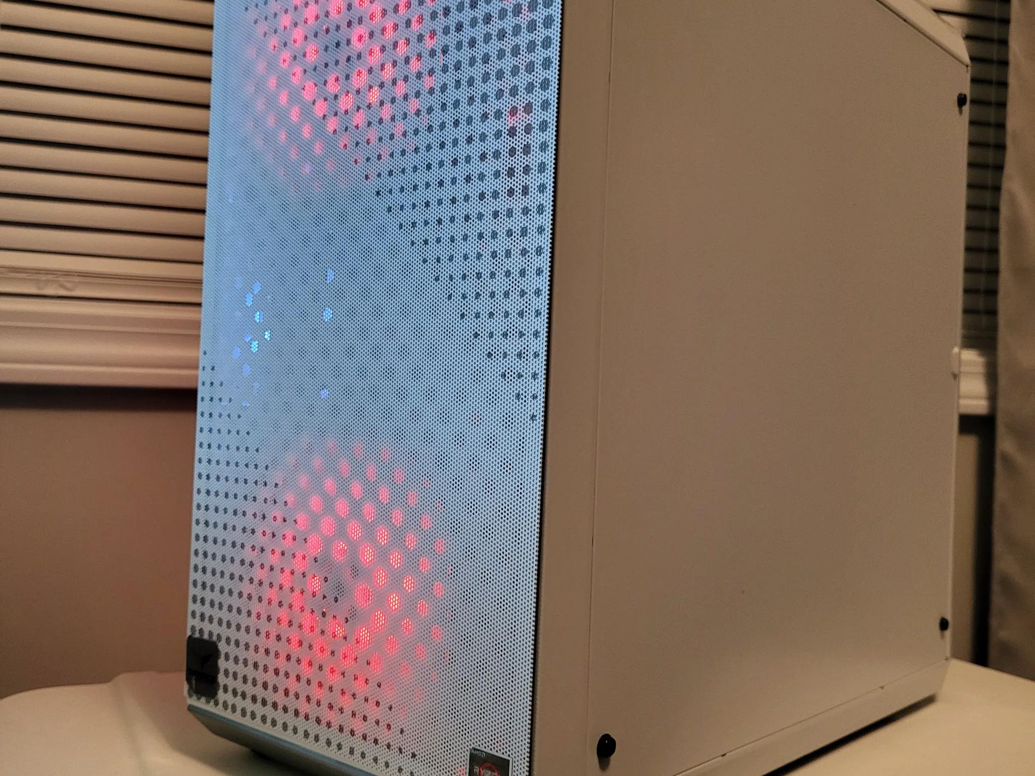 Ryzen 5 1080p Gaming PC