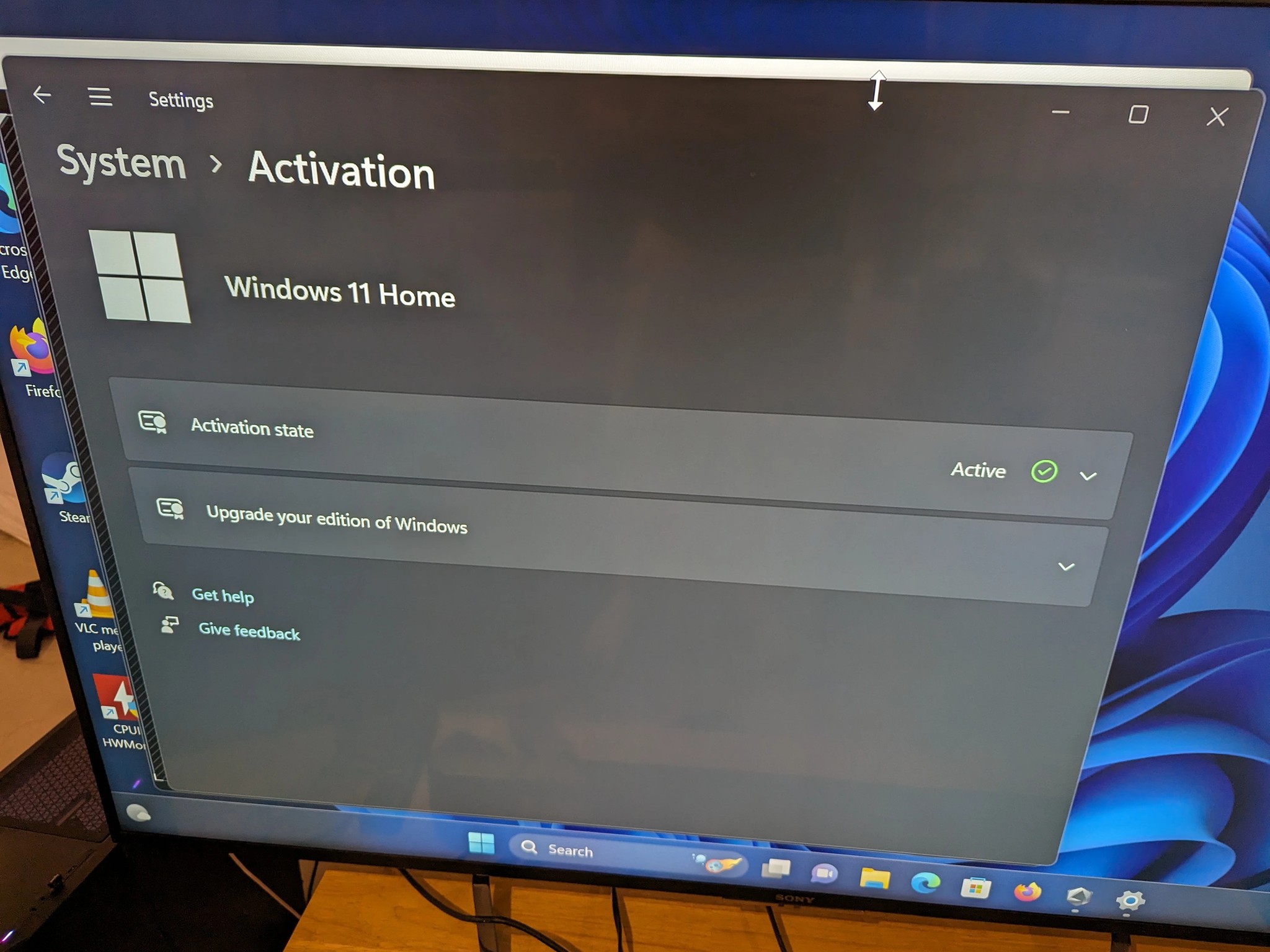 Entry Level RGB Budget Gaming PC - Brand New - Intel i3 13100 / Radeon RX6600 / 16GB RAM / 1TB SSD