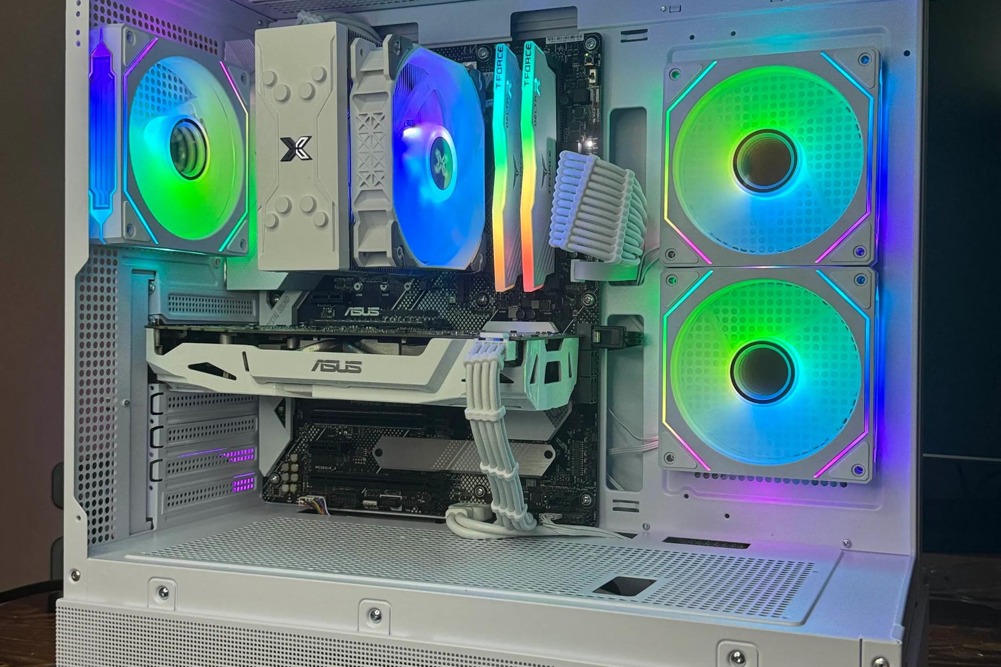 Chronos PC