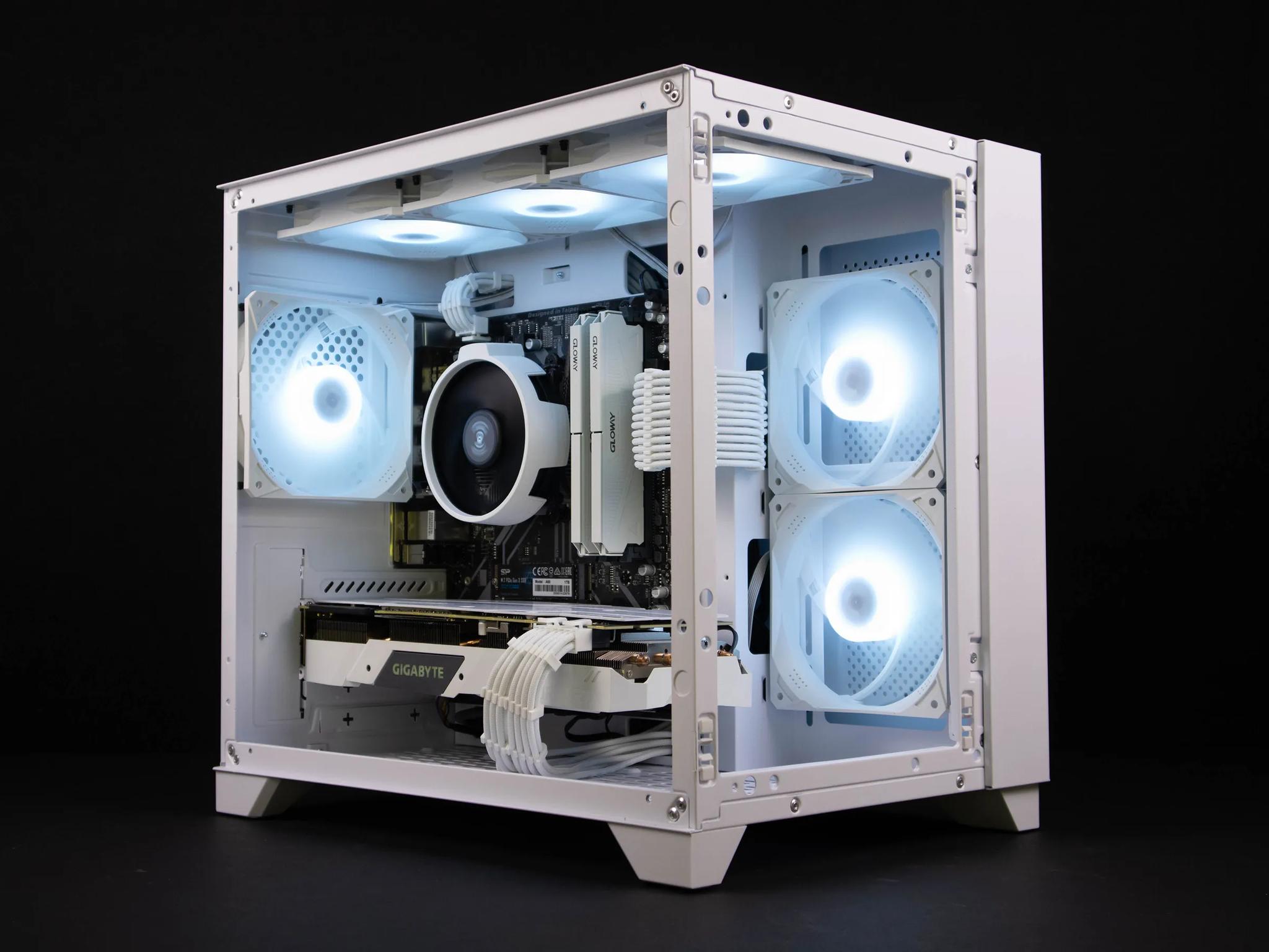 RTX 2080 Super | Ryzen 5 5500 | 16gb RAM