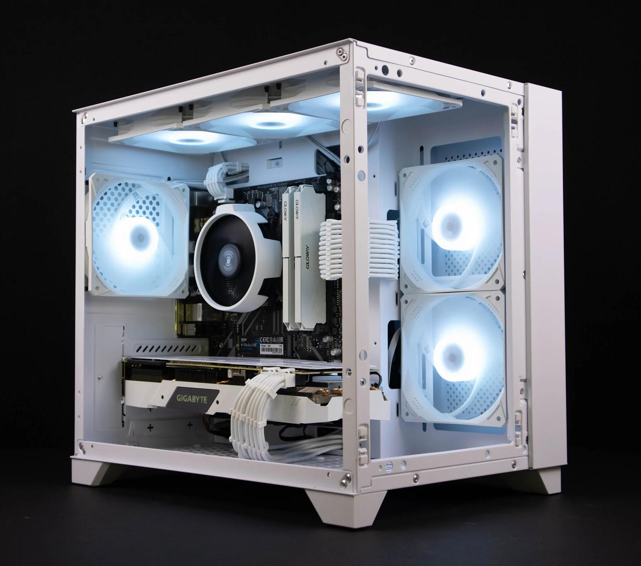 RTX 2080 Super | Ryzen 5 5500 | 16gb RAM