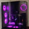 RTX 2060 + i7-6850K + 16gb RAM + 1.5TB Storage | Gaming PC