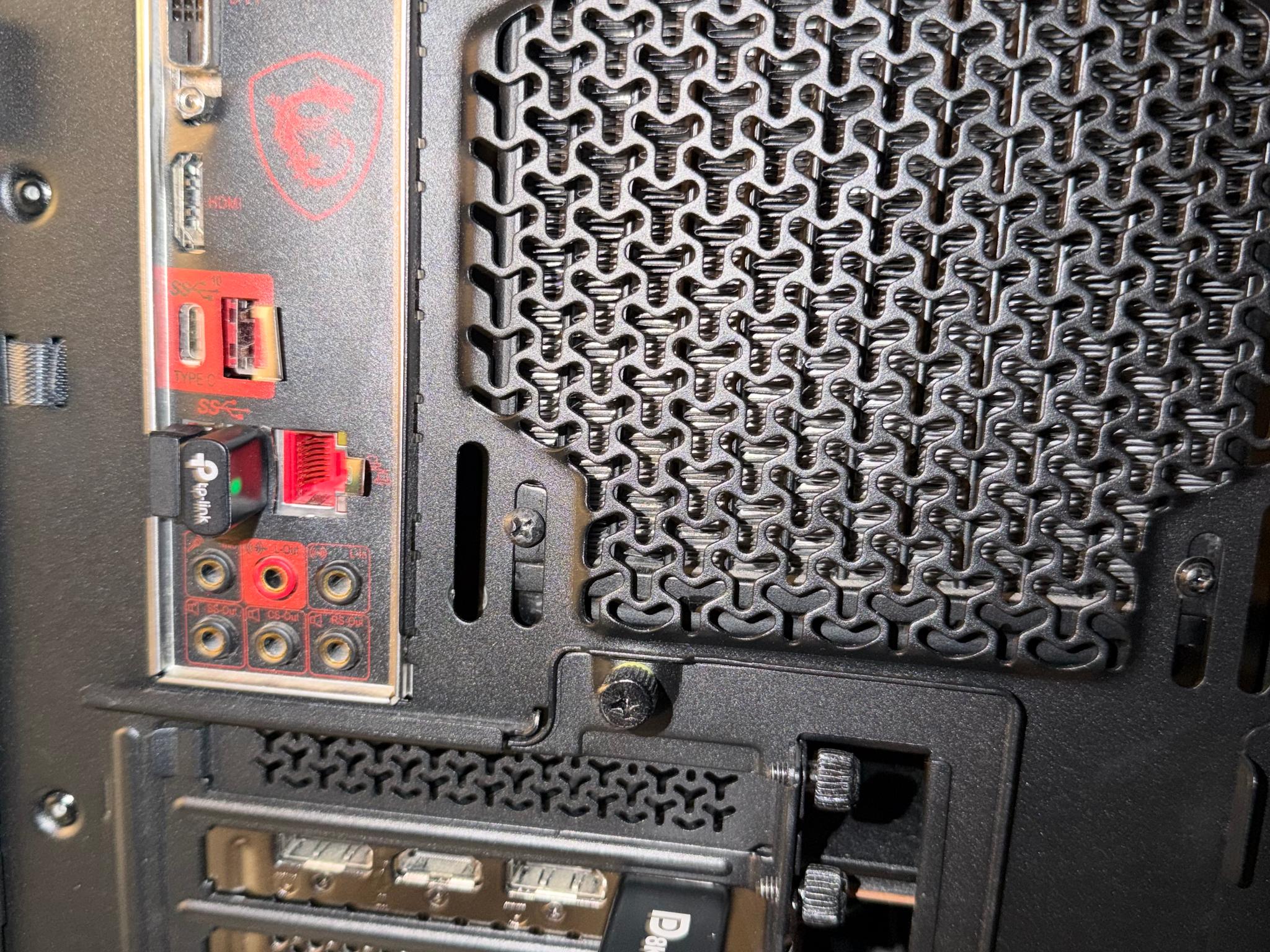 1440P Gaming Pc! 6750XT i9 9900K