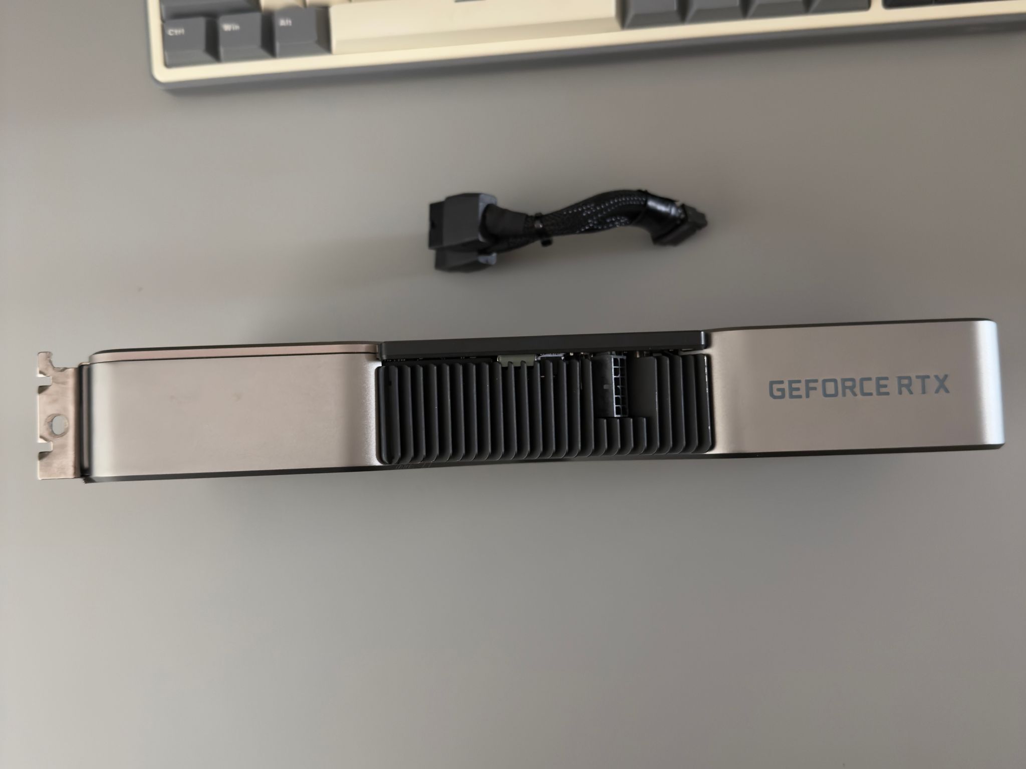 3080 FE GPU