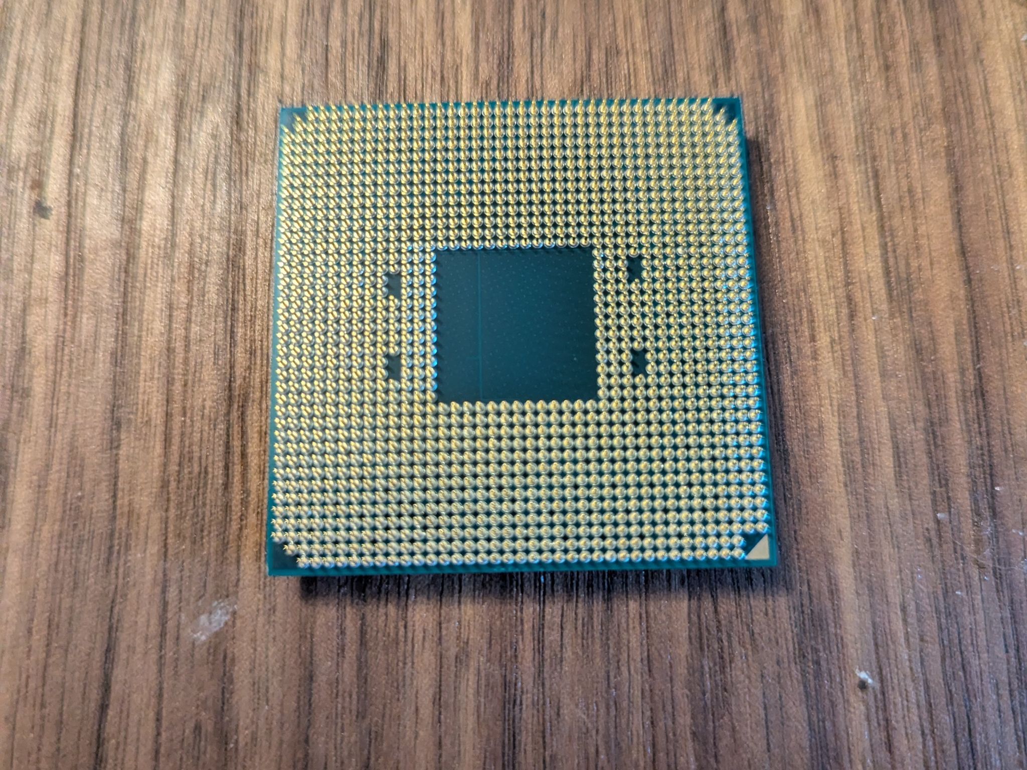 Ryzen 9 5950X 16 Cores 32 Threads. Lightly used.