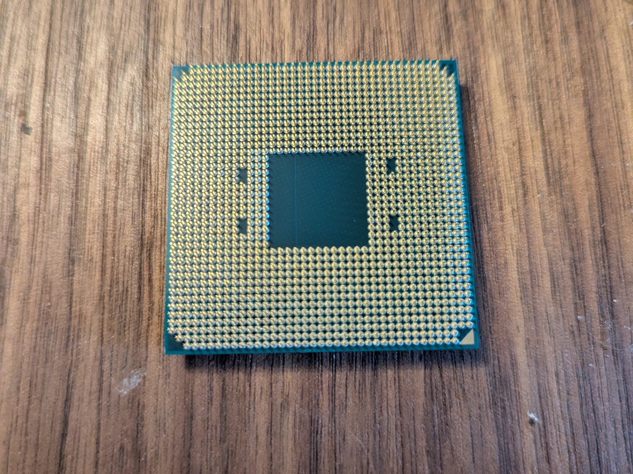 Ryzen 9 5950X 16 Cores 32 Threads. Lightly used.