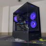 Balanced Combo : Ryzen 7 5700X + RTX 3060