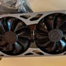 EVGA 2060 Super 8GB GeForce Graphics card