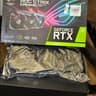 ASUS GeForce RTX 3080 12GB GDDR6X Gaming Video Graphics Card