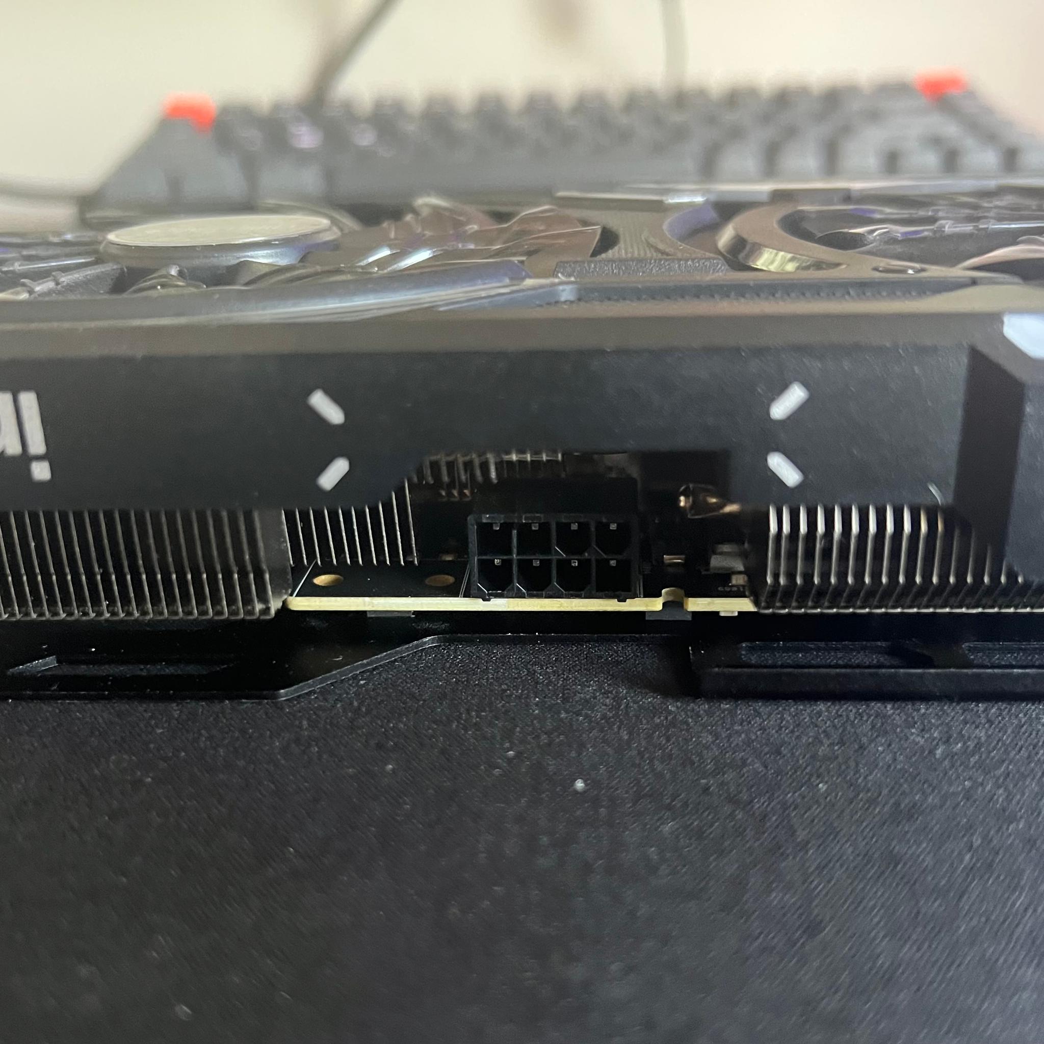 ASRock Intel Arc B570 Challenger OC Edition 10gb GDDR6 Dual Fan