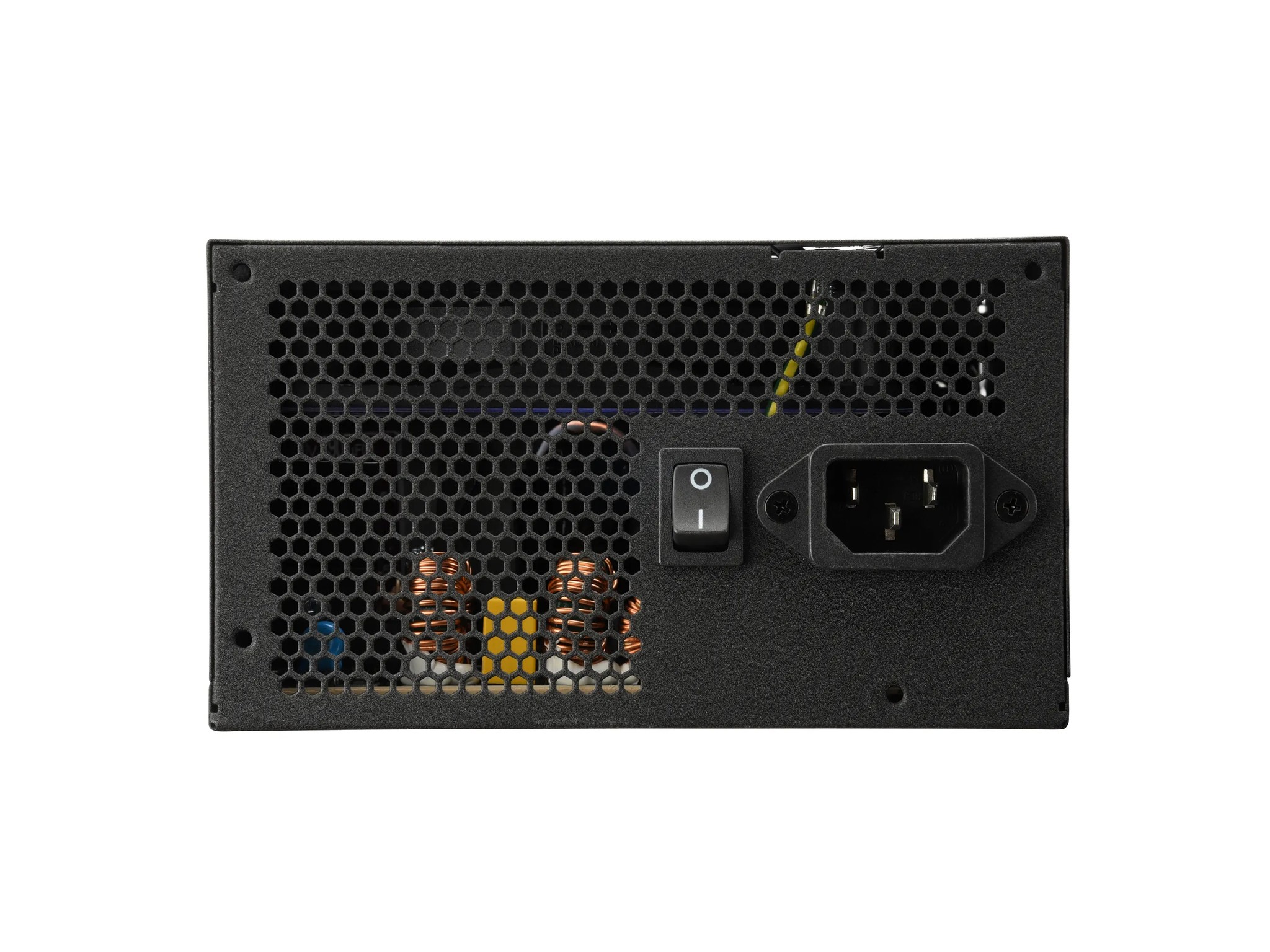 ENERMAX CyberBron 700W 80 Plus Bronze Certified, Non Modular, ATX12V Active PFC Power Supply