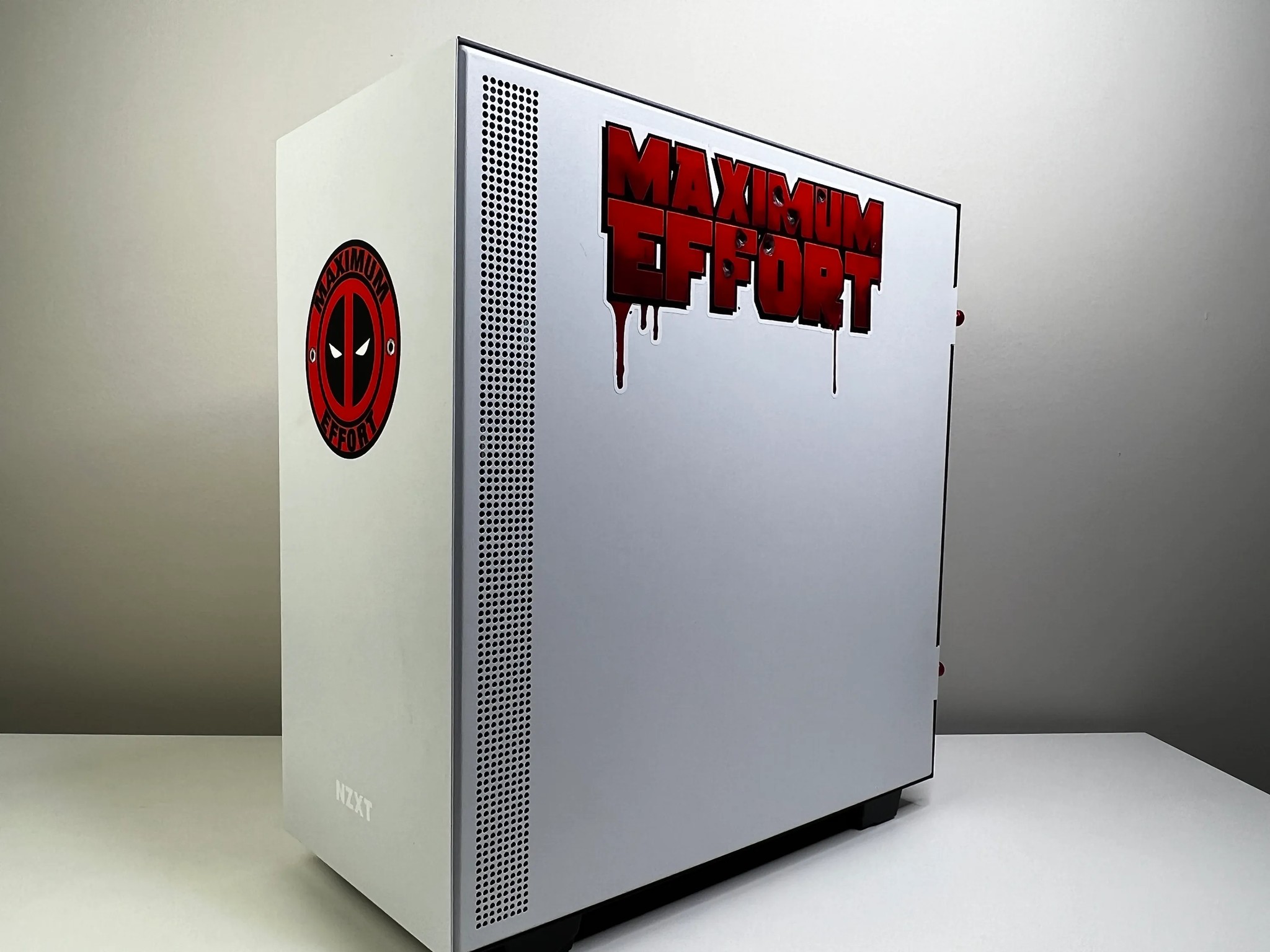 Deadpool Gaming PC
