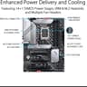 ASUS PRIME Z690-P WIFI Intel Z690 LGA 1700 ATX DDR5 Desktop Motherboard