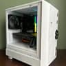 I7 10700 Gtx 1080 amp edition 16gb Custom Gaming PC Build