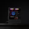 \ SF-03 / GTX 1660 Super Intel Core i7 7700 16GB .9TB Windows 11 1080P/1440P Gaming PC Powerhouse