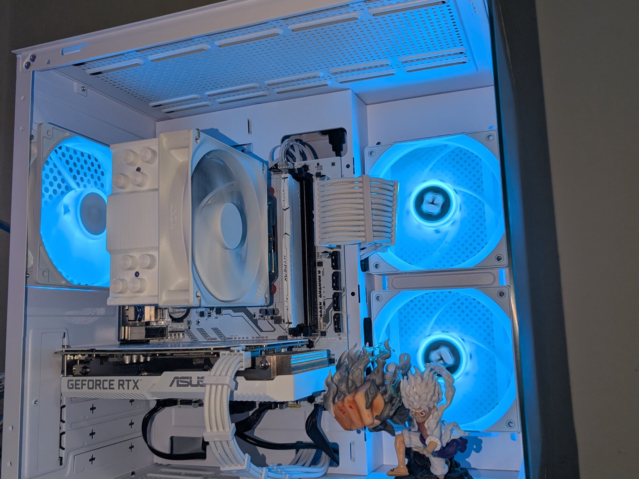 Budget PC! Ryzen 5 3600 / RTX 3060 (8GB) / 16GB RAM