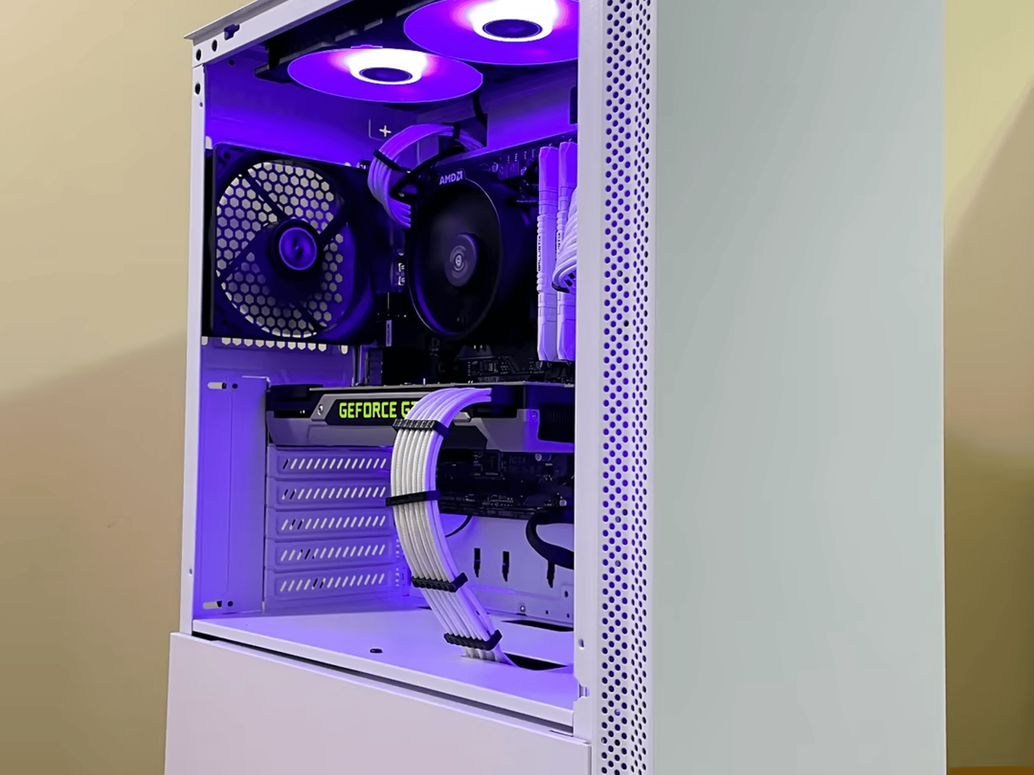 “Flashbang”- R5 2600/ GTX 980TI Mid-Range Gaming PC