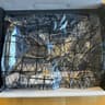 ASRock X370KILLERSLIAC AMD, Motherboard Combo (32GB RAM Included)