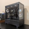 🔥🐦‍⬛ 1440p Gaming Beast | RTX 4070Ti | i7 12700KF | 2TB SSD | 32GB RAM | WiFi 6 & Bluetooth 🐦‍⬛🔥