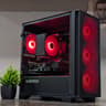 🔴 Gaming PC // RTX 5060 - Ryzen 5 5500 -WiFi + Bluetooth 🔴
