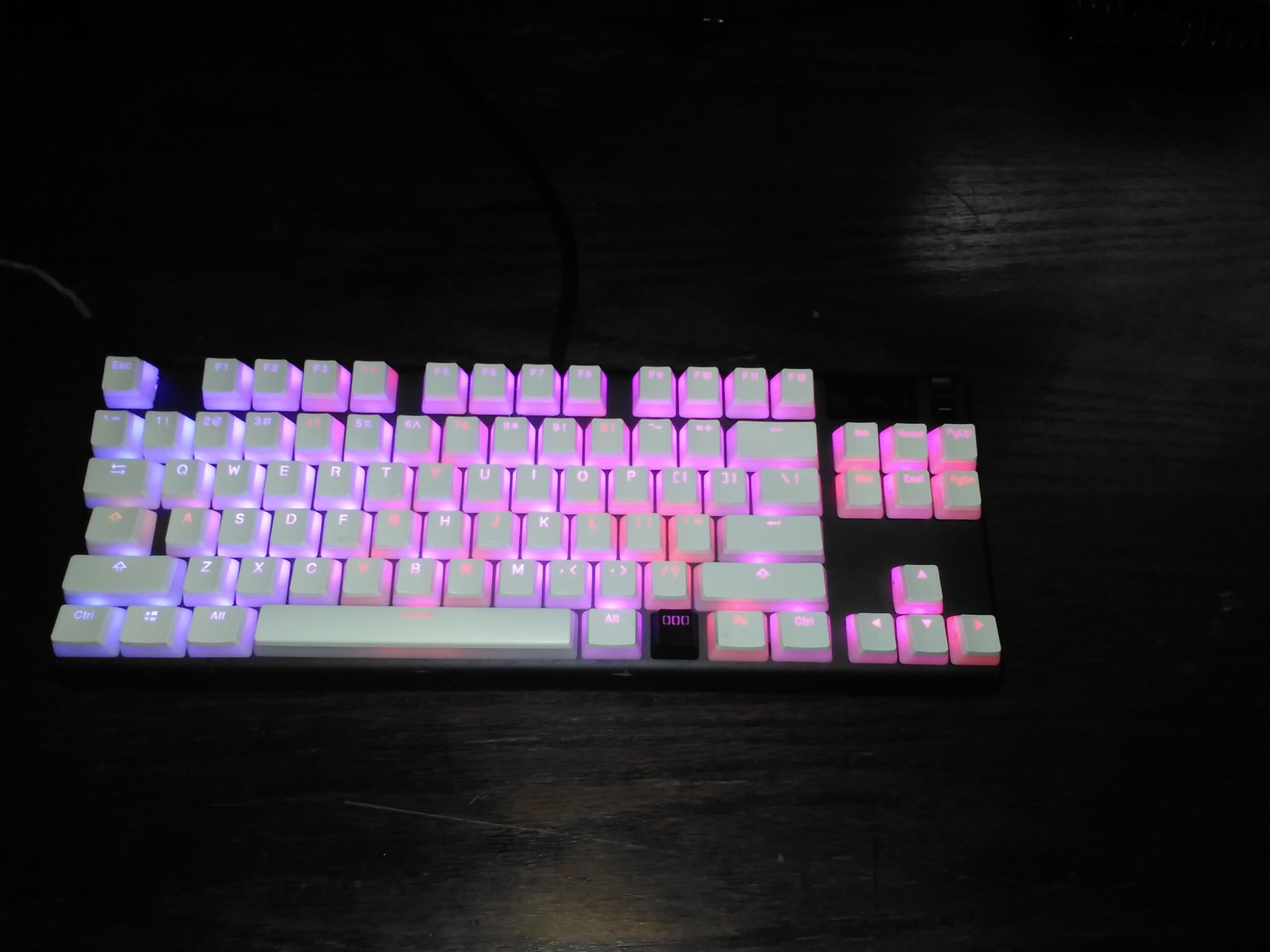 Apex Pro Tkl