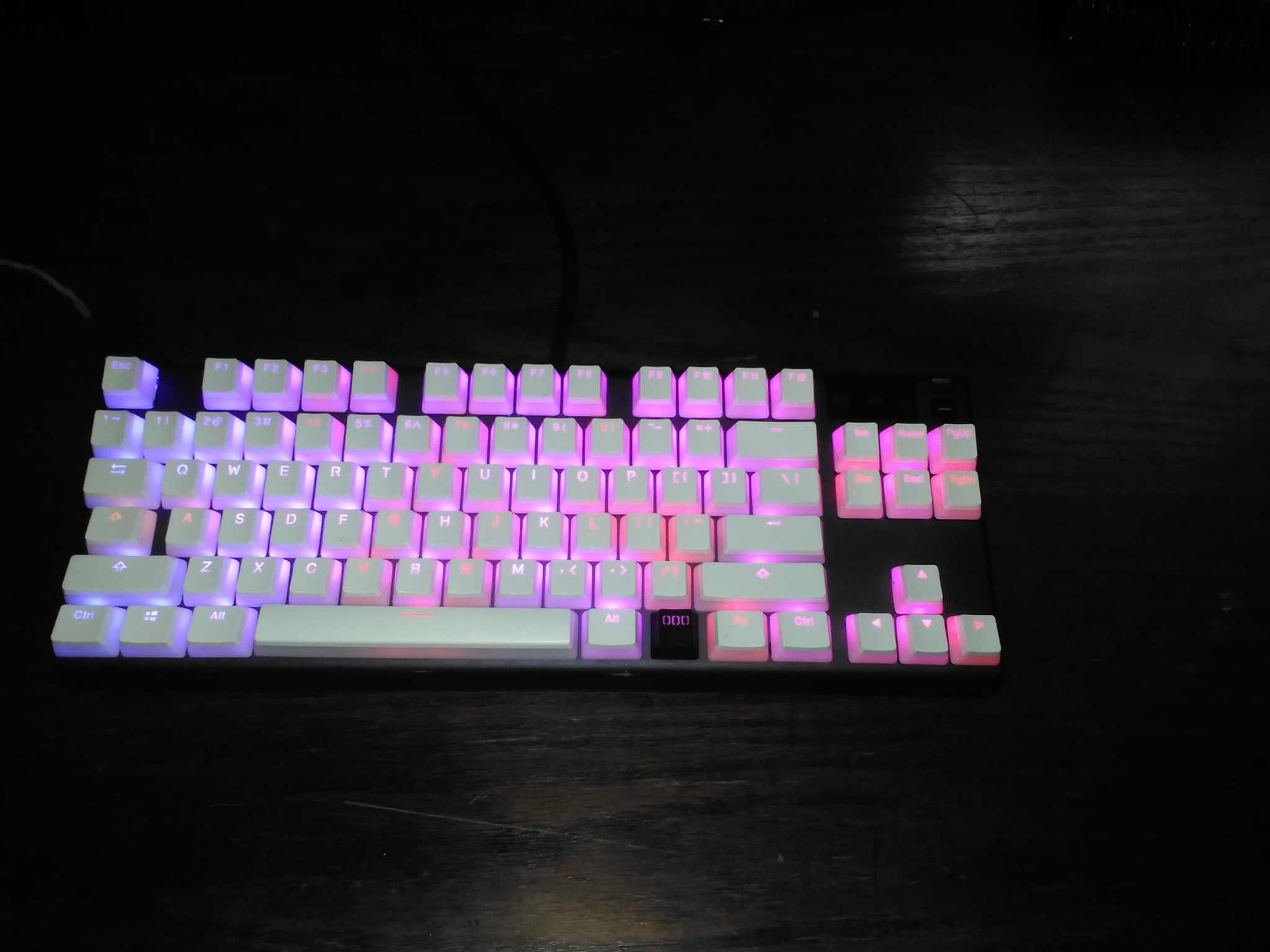 Apex Pro Tkl