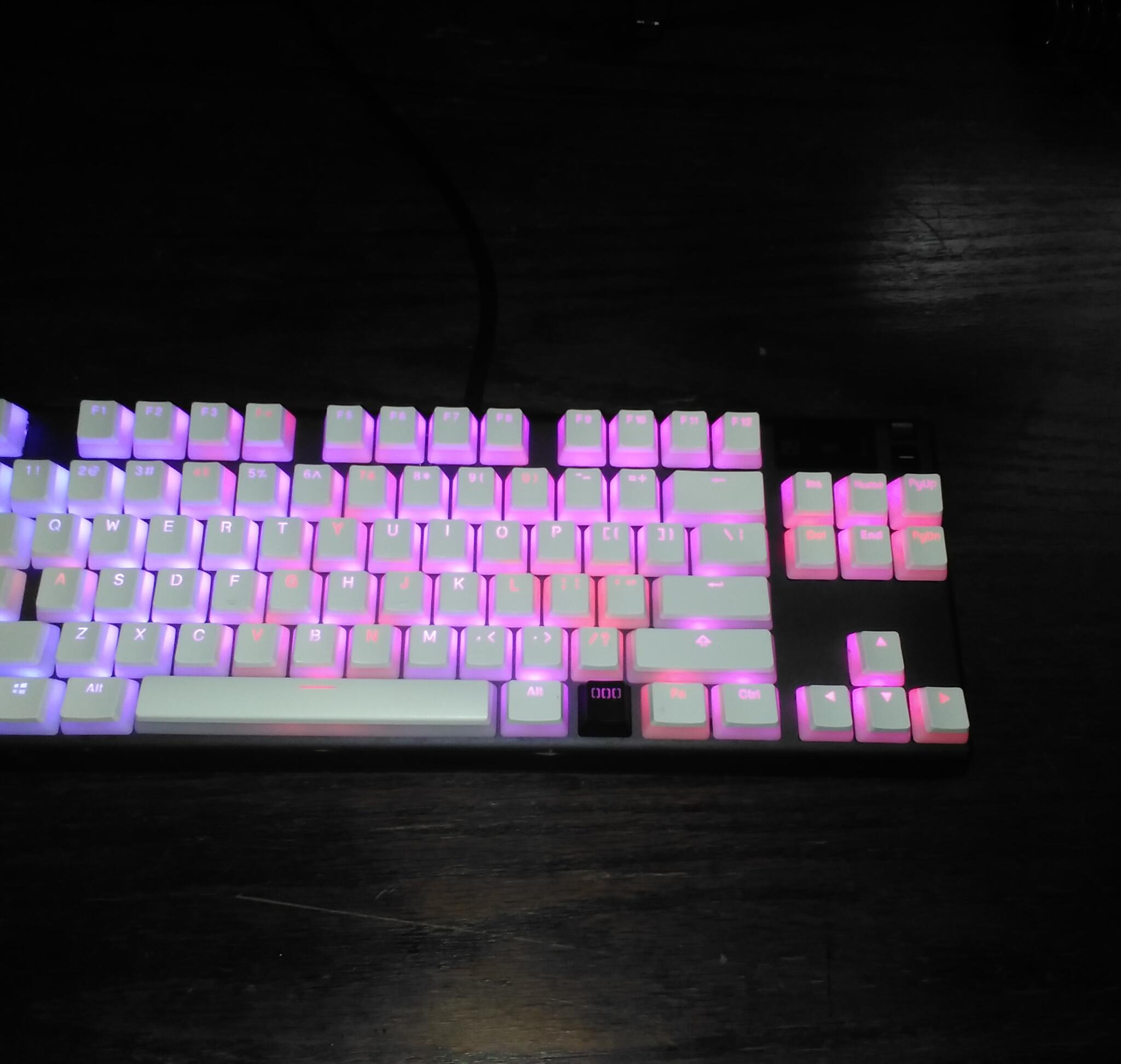Apex Pro Tkl