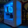 1080p Gaming Beast | RTX 3060 12GB | Ryzen 5 5500 | 32GB DDR4 | 1 TB | WIFI