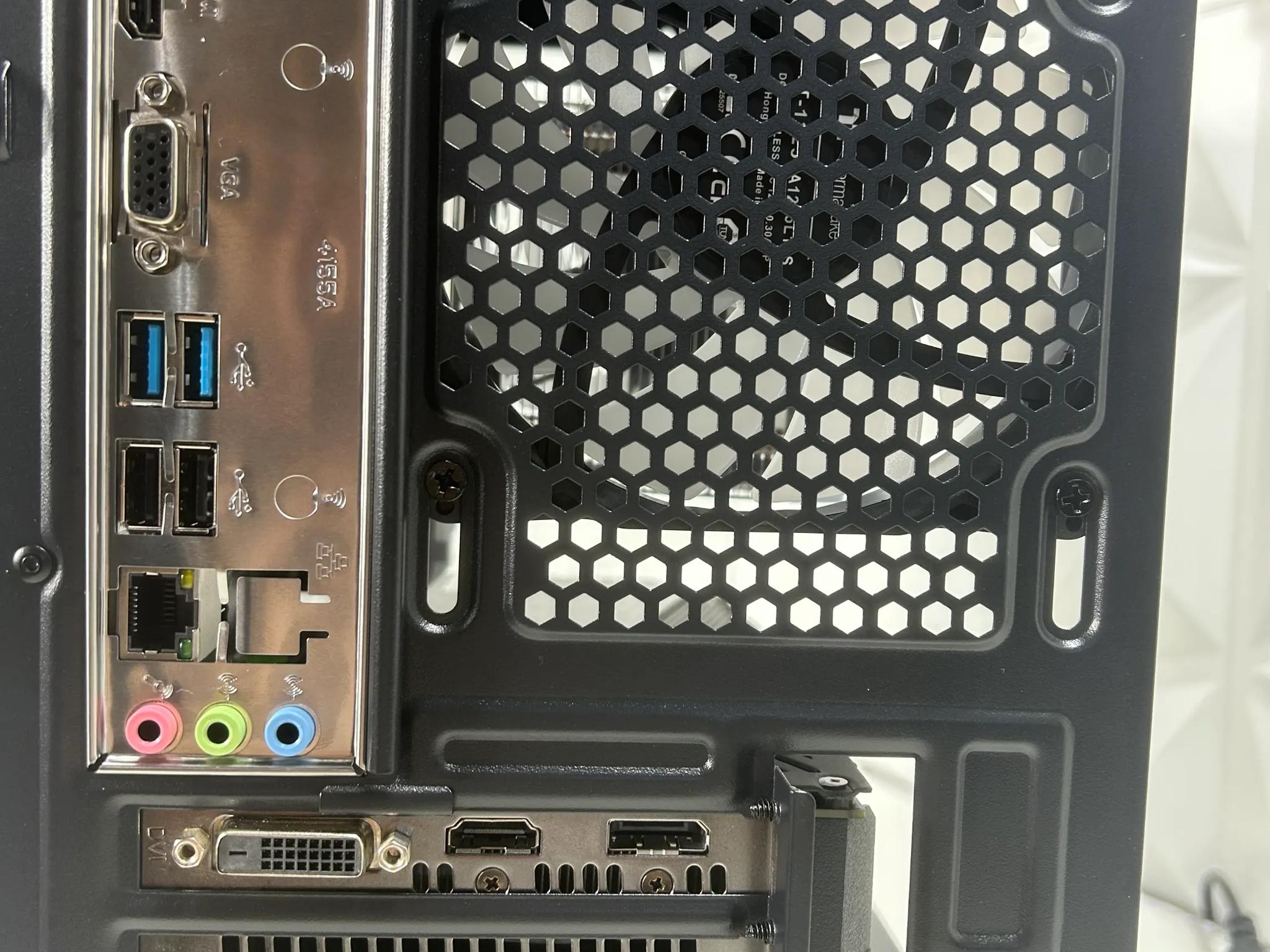 🥶🧊//Panda Lite// - Ryzen 5 1500X, GTX 1660 Super, 16GB, 1TB SSD🥶🧊