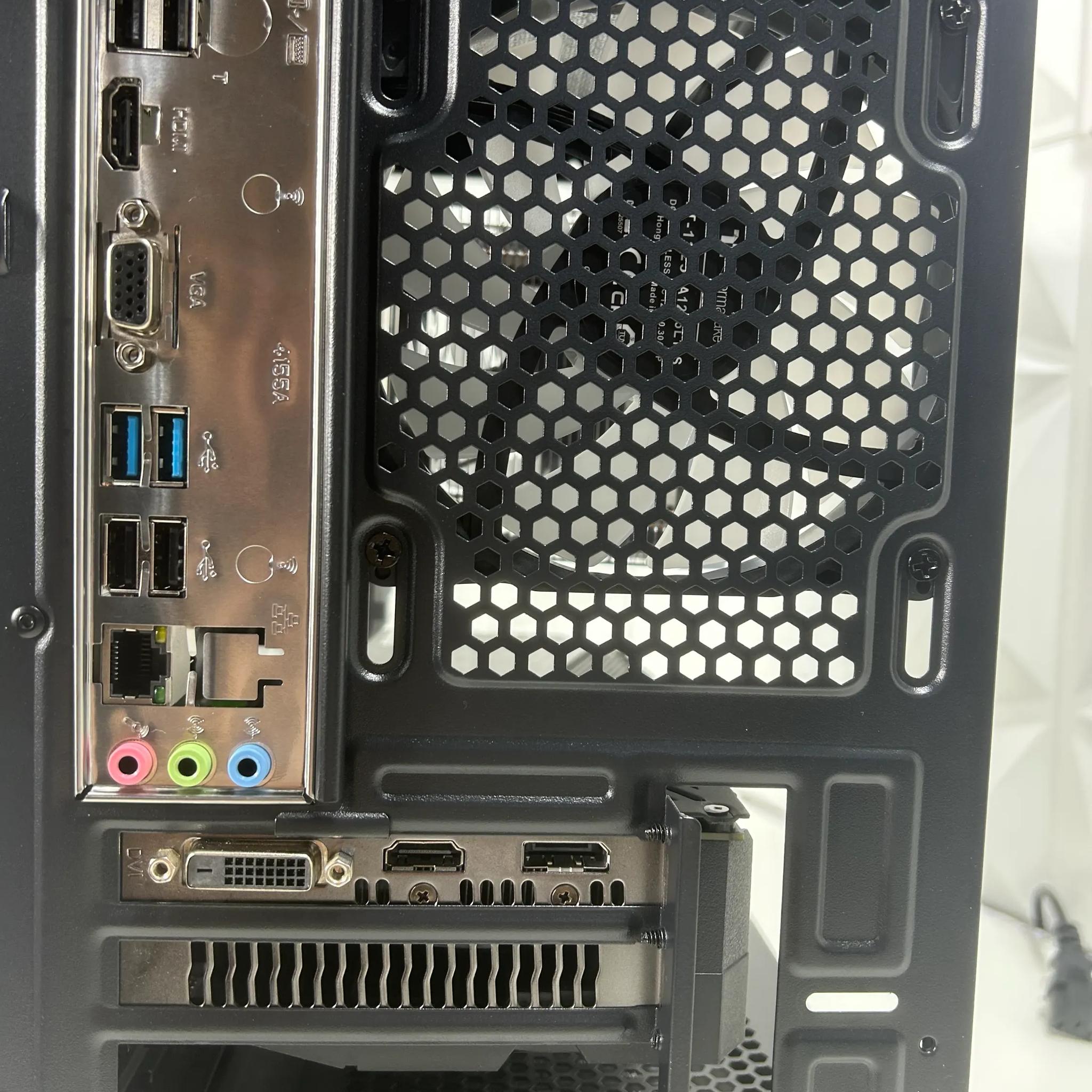 🥶🧊//Panda Lite// - Ryzen 5 1500X, GTX 1660 Super, 16GB, 1TB SSD🥶🧊