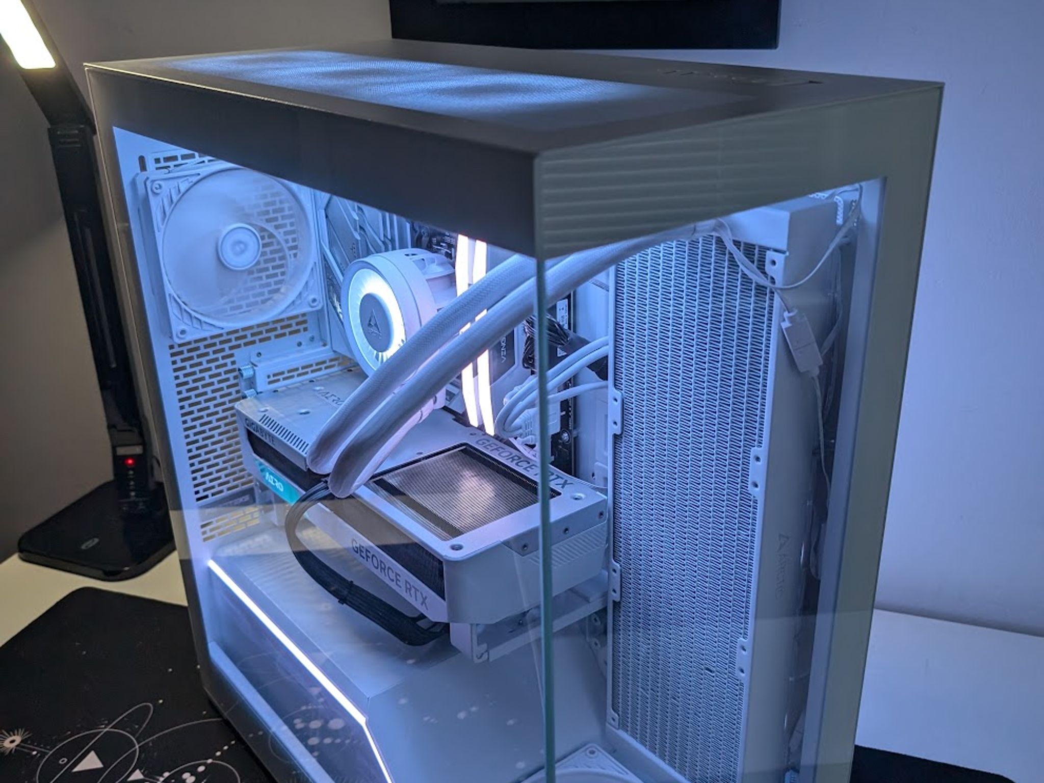 RTX 4070 Super | Ryzen 5 7600X 1440p Gaming PC