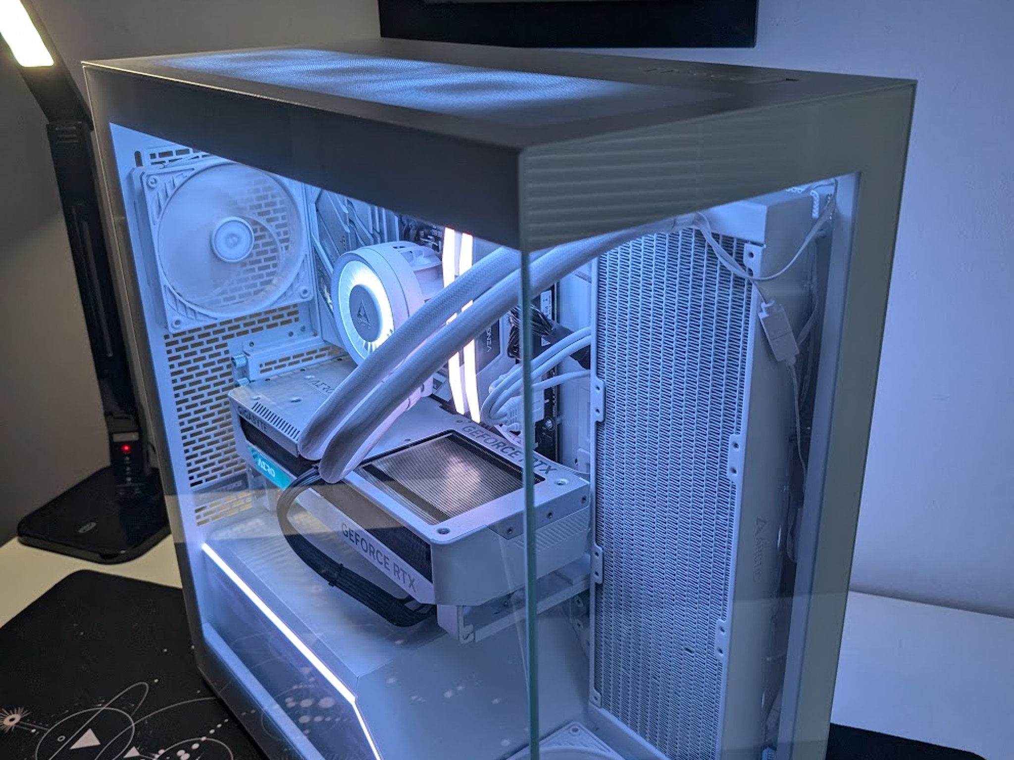 RTX 4070 Super | Ryzen 5 7600X 1440p Gaming PC