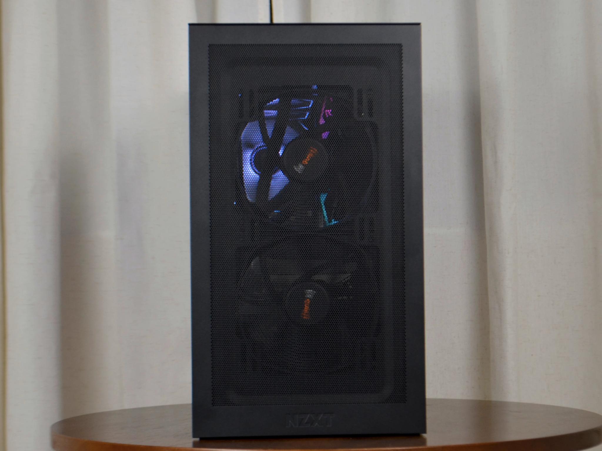 RTX 5070 / Ryzen 7 7800x3D | 1440p/4K Gaming/Streaming Workstation Gaming PC