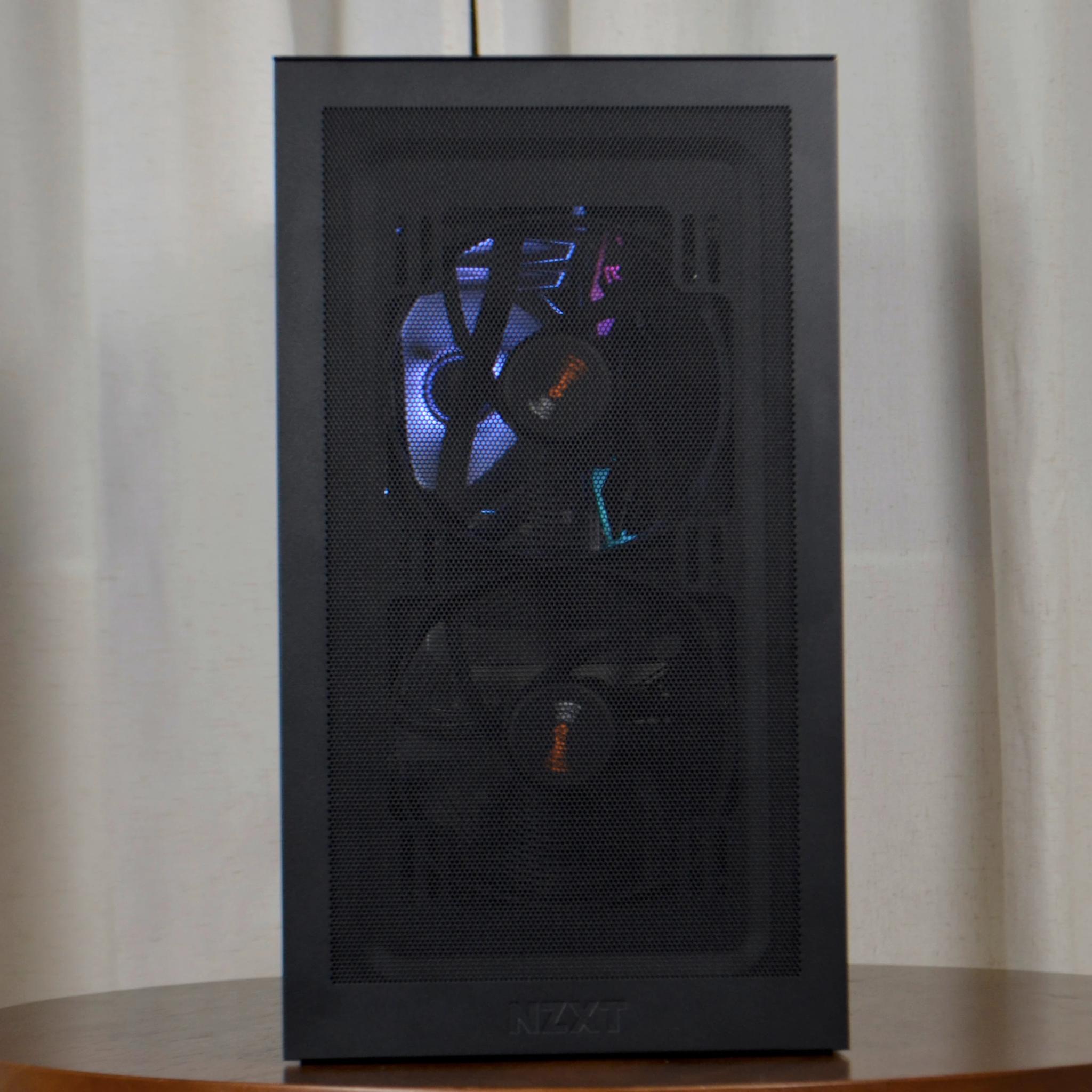 RTX 5070 / Ryzen 7 7800x3D | 1440p/4K Gaming/Streaming Workstation Gaming PC
