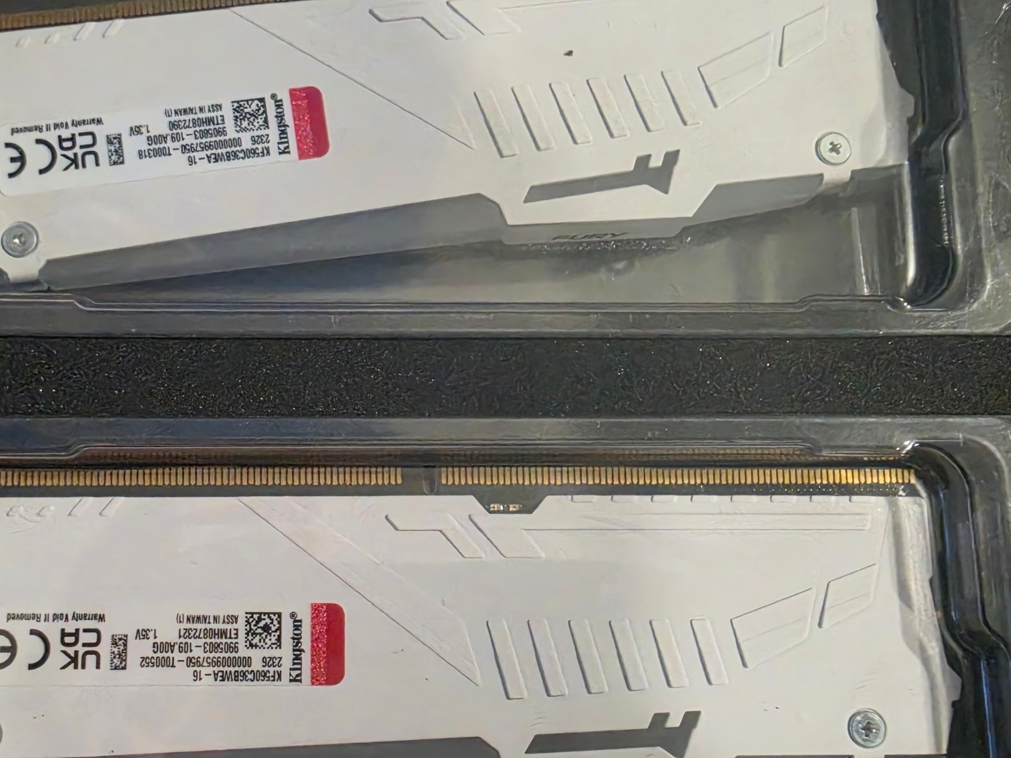 Kingston FURY Beast 16GB DDR5-6000 (1x16GB)