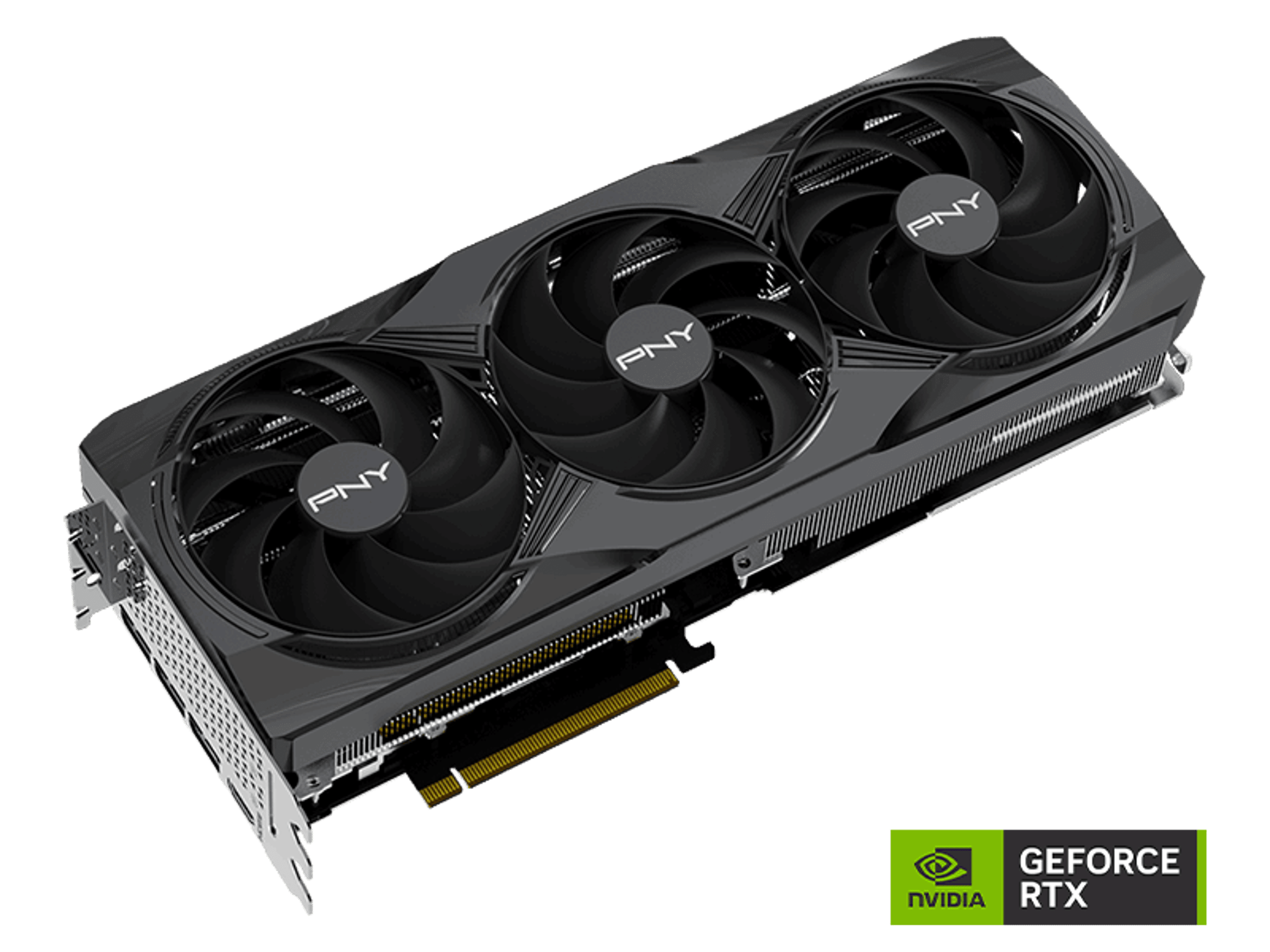 Brand New PNY GeForce RTX 5080 16GB GDDR7 OC Graphics Card - New in Box