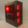 Gaming PC - GTX 1070, Intel i3 8100, 512 SSD, HDD, 16GB DDR4, Windows 10