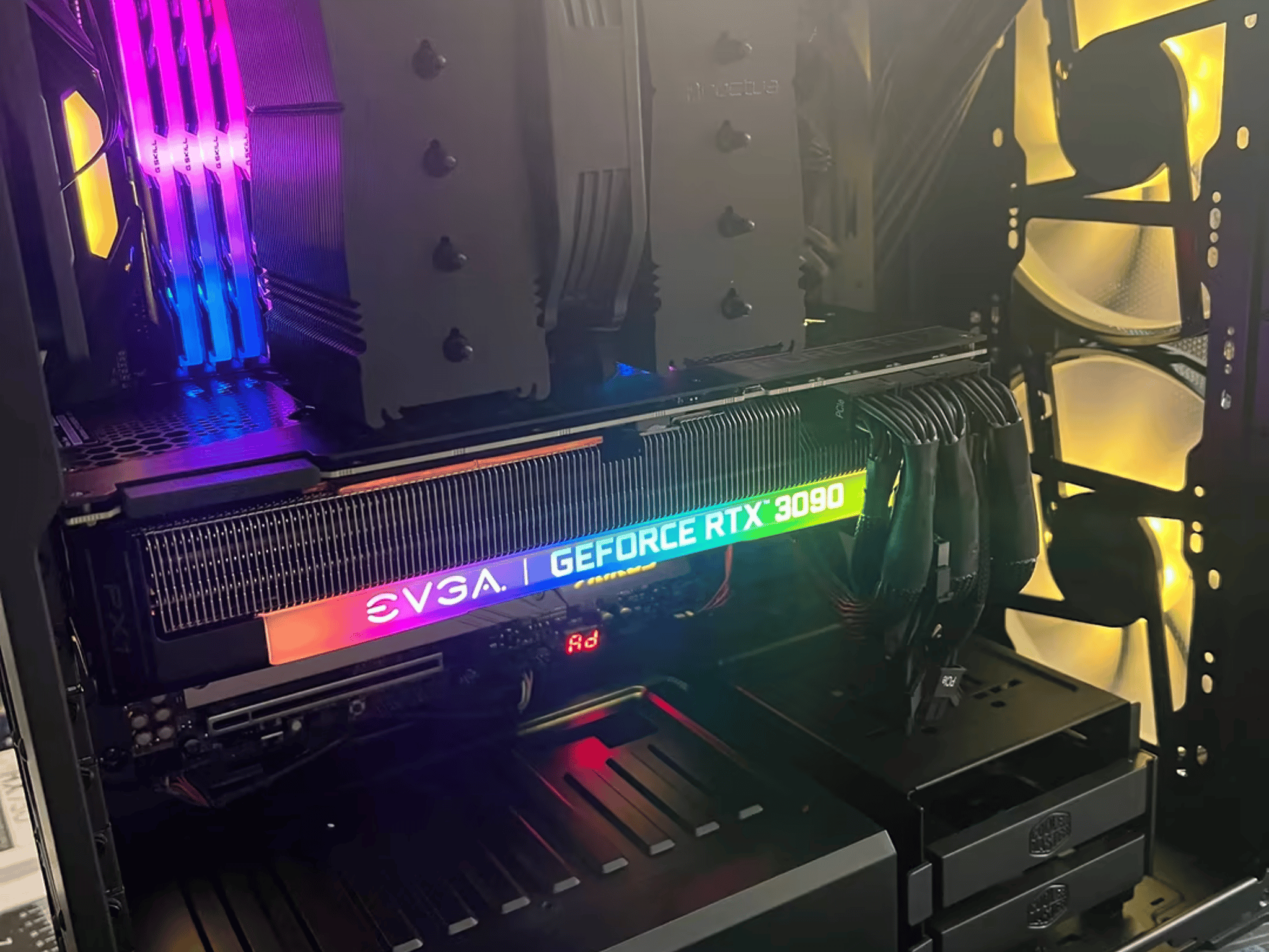 "Project Blackbox" A Machine Learning Powerhouse 