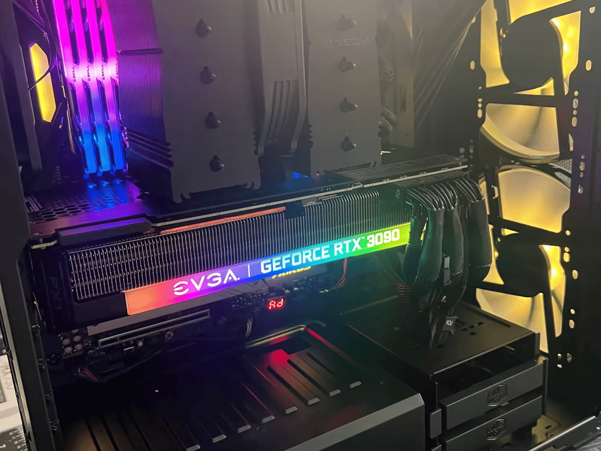 "Project Blackbox" A Machine Learning Powerhouse 