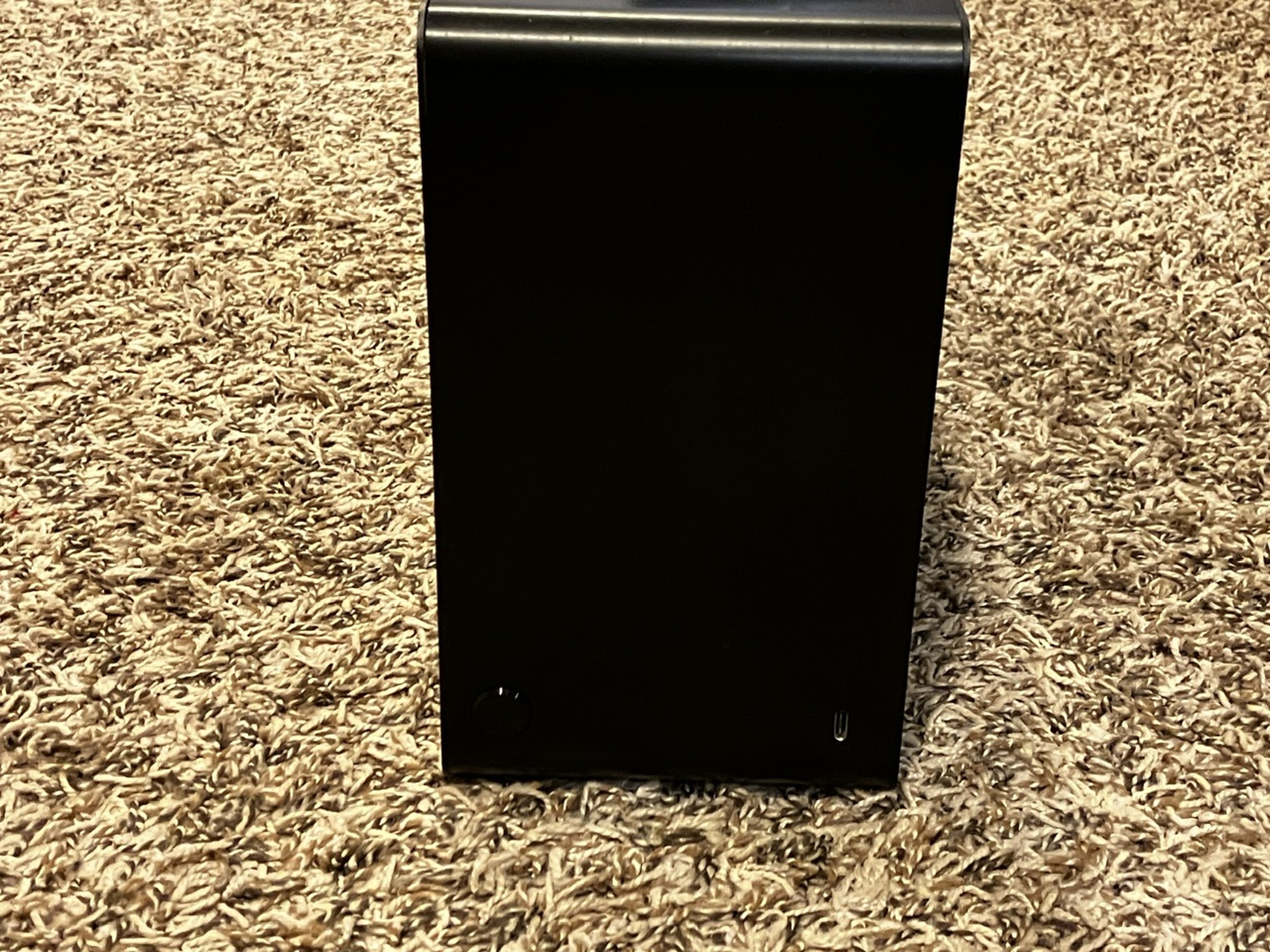 Dan A4 sfx V4.1 Black