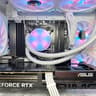 7500X3D | RTX 5060 ti | 16GB DDR5 | 1TB M.2 | RGB Fan Controller Gaming PC