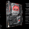 ASUS ROG Maximus IX Extreme Z270 LGA 1151 Intel DDR4 EATX Motherboard
