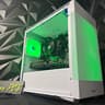 😎🔥 MID DADDY 5570 🔥😎Ryzen 5 5500| RTX 2070| 16 GB DDR4| 1 TB SSD| 650W PSU